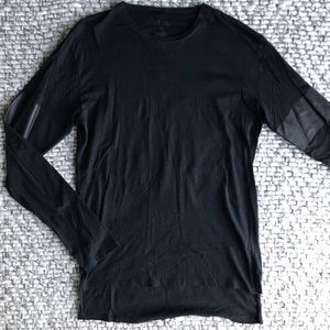 Barneys Long Sleeve Shirt